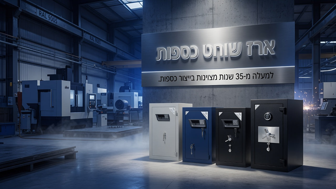 EREZ SAFE