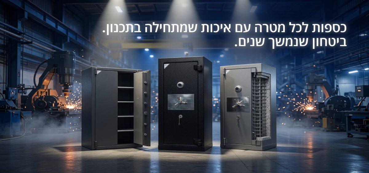EREZ SAFE